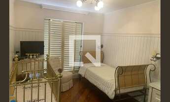 Imagem 3: Apartamento à Venda - Santa Cecília, 4 Quartos, 317 m2