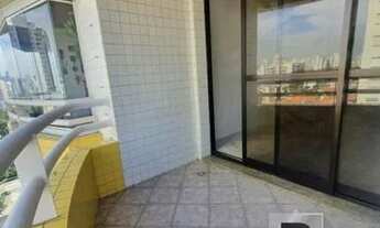 Imagem: Apartamento a venda na Aclimação