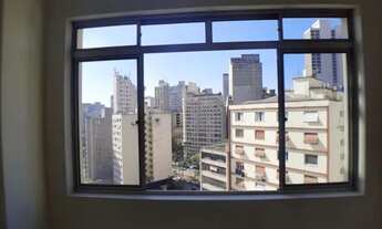 Imagem 3: Apartamento para venda e locação na Bela Vista!!!