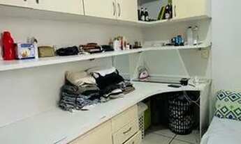 Imagem 7: Apartamento para venda com 84m2 com 3 quartos em Setor Bueno - Goiânia - GO