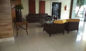 Imagem 2: Apt. 3/4, sendo 2 suítes, 160 m2, 2 garagens, locação, Pituba, Loteamento Aquarius