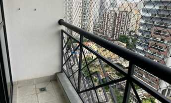 Imagem: Apartamento com 3 dormitórios, suíte