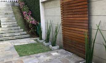 Imagem 6: Casa em condomínio Alto Padrão em Arujá/SP. - Estuda Permuta