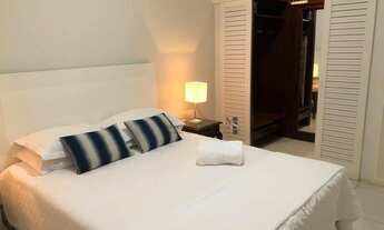 Imagem 3: Apartamento com 1 dormitório para alugar, 66 m² por R$ 4.700/mês - Barra da Tijuca - Rio d