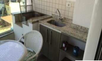 Imagem 5: 10501 - Apartamento 3 Dorms. (1 Suíte), MANDAQUI - SÃO PAULO/SP