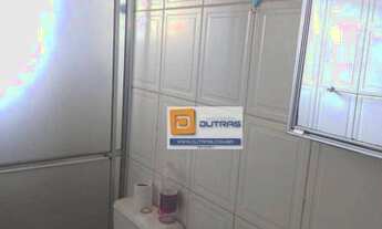 Imagem 7: Casa com 3 dormitórios para alugar, 81 m² por R$ 1.650,00/mês - Piracicamirim - Piracicaba