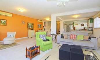 Imagem 2: Casa Condominio para Venda - 380m², 2 dormitórios, sendo 2 suites, 3 vagas - Chácara das P