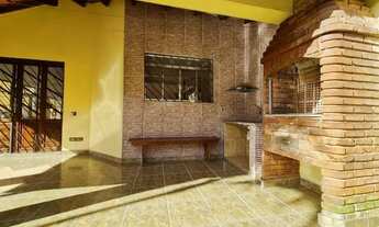 Imagem 2: Sobrado Á Venda 354 M² 4 Dorms C/ 1 Suíte vaga para 4 Carros - Balneário Flórida Praia Gr