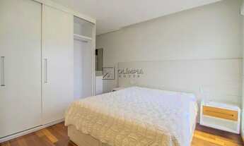 Imagem 5: Apartamento Venda Itaim Bibi 61 m² 1 Dormitórios