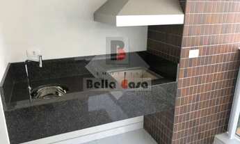 Imagem 4: Apartamento a venda Villa Del Prado com 3 dormitórios, 1 suíte, 2 vagas