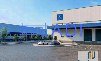 Imagem 5: Galpão Logístico Locação - 67.492 m² - Rodovia Anhanguera Itupeva - SP