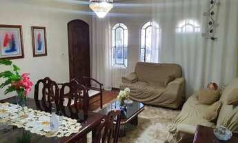 Imagem: Sobrado com 3 dormitórios à venda, 243