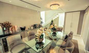 Imagem 6: Casa para Venda em Indaiatuba, Residencial Helvétia Park, 5 dormitórios, 5 suítes, 8 banhe