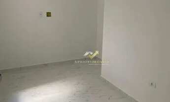 Imagem 3: Apartamento com 2 dormitórios para alugar, 56 m² por R$ 2.058,36/mês - Parque Oratório - S