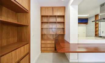 Imagem 7: São Paulo - Apartamento Padrão - BROOKLIN