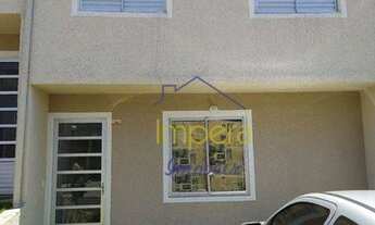 Imagem: Sobrado com 3 dormitórios para alugar