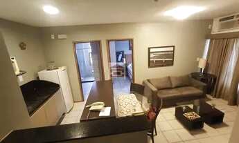 Imagem 5: Alugo aconchegante Flat no edf Metropolis Ilha do Leite