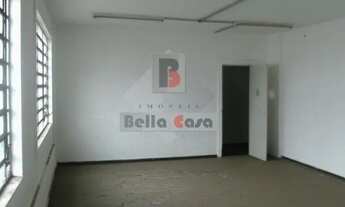 Imagem: PRÉDIO COMERCIAL MOOCA