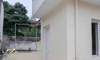 Imagem 4: Sobrado com 3 dormitórios para alugar, 129 m² por R$ 3.040,00/mês - Jardim Bela Vista - Sa