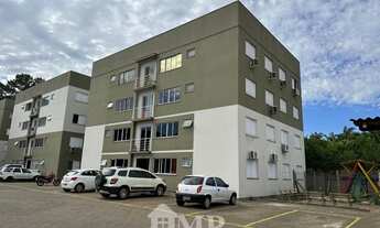 Imagem 5: Apartamento com 2 dormitórios à venda, 55 m² por R$ 159.900,00 - Parque Olinda - Gravataí