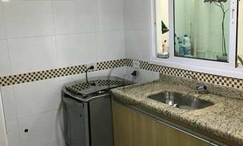 Imagem 11: Sobrado com 3 dormitórios, 123 m² - venda por R$ 615.000,00 ou aluguel por R$ 2.750,00/mês