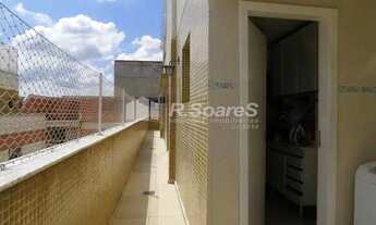 Imagem 3: APARTAMENTO COM TRÊS SENDO UM, SUITE, EM VILA VALQUEIRE, RUA DAS DÁLIAS