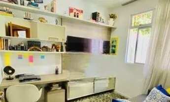 Imagem 7: Apartamento à venda, 3 quartos, 2 vagas, Castelo - Belo Horizonte/MG