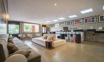 Imagem 3: Apartamento para aluguel possui 42 metros quadrados com 1 quarto em Bela Vista - São Paulo