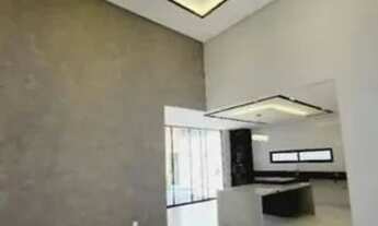 Imagem 6: Casa para venda tem 175 metros quadrados com 4 quartos em Setor Três Marias - Goiânia - GO