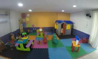 Imagem 5: Apartamento Portal dos Parques, 3 quartos uma suíte, Negrão de Lima