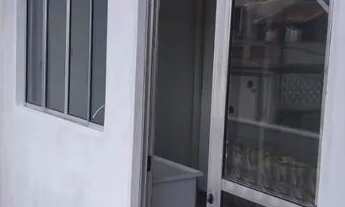 Imagem 5: 1 quarto,wc,copa e varanda prox.centro Campo Limpo Pta 680,00