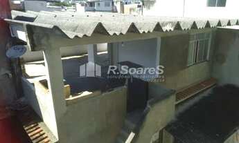 Imagem 6: CASA FRENTE DE RUA 2 QUARTOS, EM OSWALDO CRUZ, RUA COM. AGOSTINHO ALMEIDA