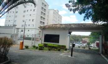 Imagem: Apartamento à venda - Vila Haro - Sorocaba/SP