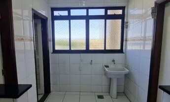 Imagem 7: Locação Cobertura - Residencial Ricardo Thomaz Fonseca - Resende/RJ