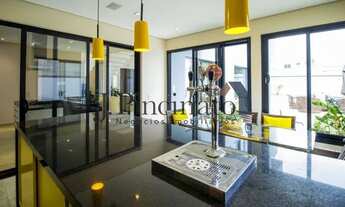 Imagem 2: Casa Sobrado em Condomínio em Jundiaí