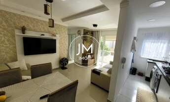 Imagem 5: Apartamento a venda em Hortolândia com 2 dormitórios, varanda gourmet e moveis planejados