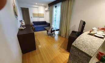 Imagem 7: FLAT LUXUOSO NO ARPOADOR