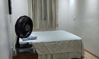 Imagem 6: Abrindo espaço em casa alugo quarto