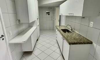 Imagem 6: Apartamento para aluguel tem 127 metros quadrados com 4 quartos em Boa Viagem - Recife - P