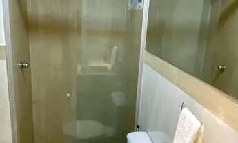 Imagem 3: Grand Park Árvores - Apartamento com 76m² - 2 quartos sendo 1 suíte - Porteira fechada