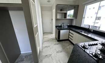 Imagem 3: Barbada apartamento semi mobiliado