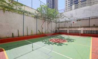 Imagem: São Paulo - Apartamento Padrão - Vila