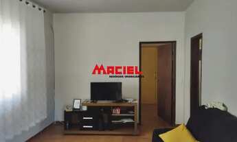 Imagem 2: Casa Padrão em São José dos Campos