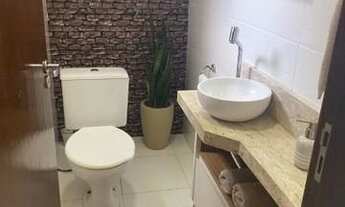 Imagem 4: Alugo Casa 3 dormitórios mobiliado com Suíte no Vila Nova