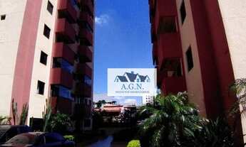 Imagem: Apartamento com 3 dormitórios para alugar