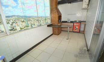 Imagem 5: Cobertura com 3 dormitórios para alugar em Belo Horizonte