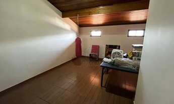 Imagem 5: Sobrado com 3 dormitórios à venda, 338 m² por R$ 650.000,00 - Parque Novo Oratório - Santo