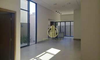 Imagem 3: Casa com 3 dormitórios com 3 suites à venda, 172 m² por R$ 1.310.000 - Condomínio Figueira