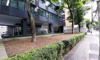 Imagem 3: São Paulo - Conjunto Comercial/Sala - BROOKLIN