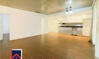 Imagem 3: Apartamento Locação 2 Dormitórios - 97 m² Brooklin